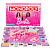 Настольная игра Монополия Барби Hasbro G0038